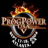 Prog Power USA V - September 16th - Day 1:  The Pre-party